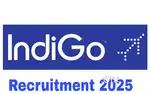 Intrested Candidates Can Apply For Indigo Airlines For 289 Seats