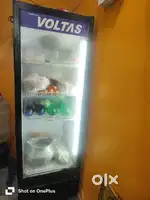Voltas commercial freeze