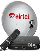 Airtel DTH