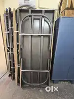 Single cot for PG