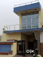 Located near Kabir nagar Devpur Para LDA. Located around 3.5 km from K