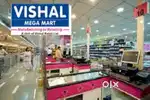 New job vacancy available all posts shopping mall