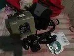 Name: Finepix S4500 
Zooming : 30X
Condition:  good perfect working