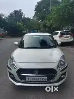 Maruti Suzuki Swift VXi + Manual, 2021, Petrol
