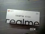 Realme X7 Max 8+8GB Ram 128 GB ROM