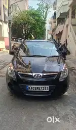 Hyundai i20 2010