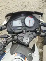 Good condition all working bike