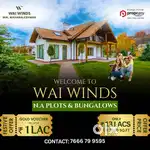 Premium NA Plots Near Mahabaleshwar