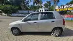Maruti Suzuki Alto 2004 Petrol 66000 Km Driven