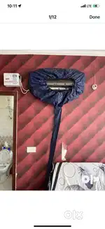 brother’s air conditioning