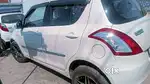 Maruti Suzuki Swift 2017 Petrol Good Condition