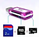 SanDisk Adapters 3