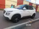 Hyundai Venue 2022 Petrol Good Condition
