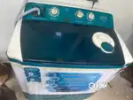 Good condition croma washing machine