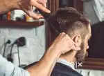 Beautician and Hair Dresser