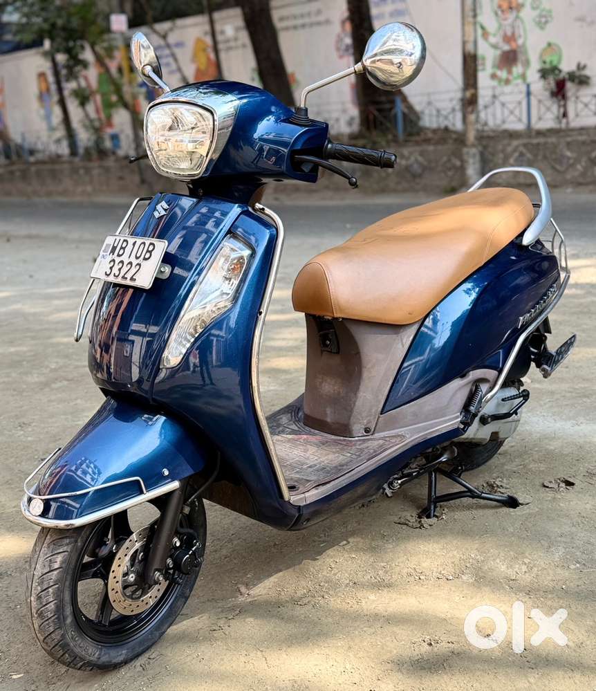 suzuki access 125 BS6 model Disk for sale