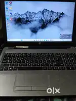 HP laptop windows 11