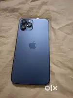 iPhone 12 pro excellent condition for sale 30k price negotiable..