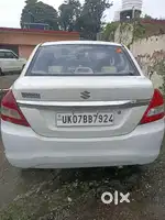 Maruti Suzuki Swift Dzire 2014