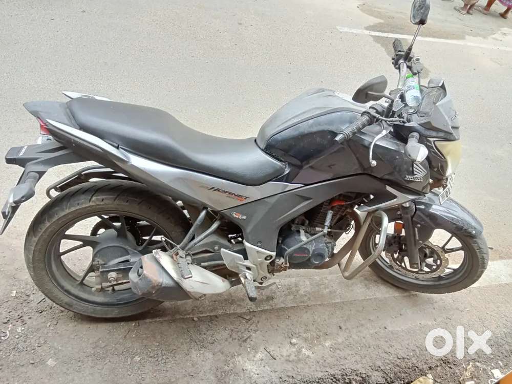 Good condition