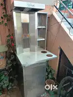 SHAWARMA MACHINE