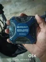 Digilant Analog Discovery 2