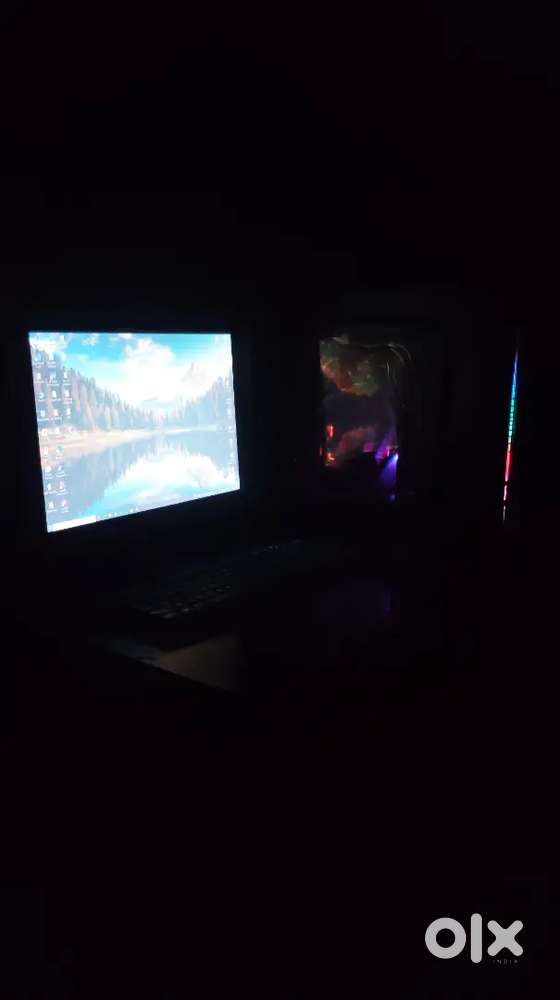 !.3 gameing computer