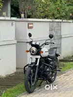 RE Thunderbird 350 x