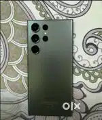 Samsung s23ultra 12/256