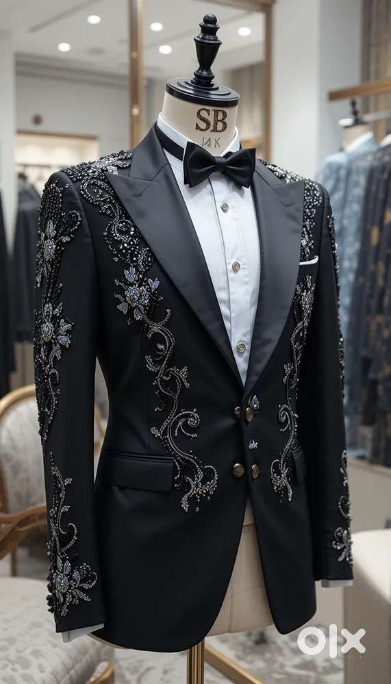 Ethnic wear tailors, kurta paizma, Blazer, suits