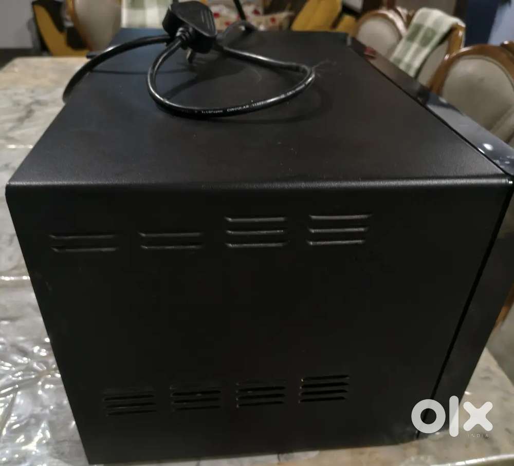 Miro oven 15 lit