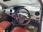 Toyota Etios Liva 2015 Diesel Good Condition
