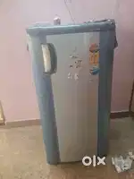 Fridge company :whirlpool