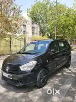 Renault Lodgy 85PS RxL, 2015, Diesel