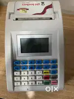 Billing machine for sale