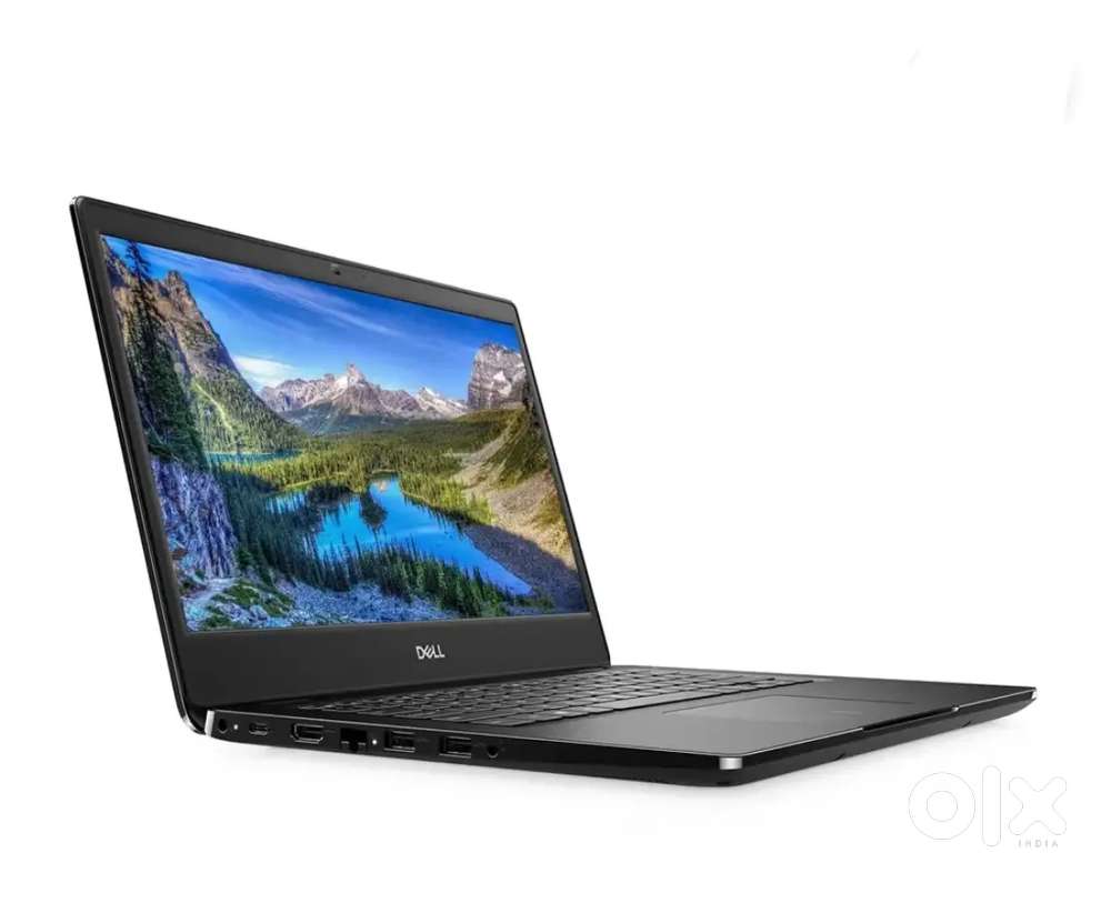 Dell latitude latop