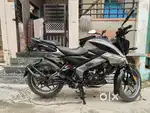 Bajaj Pulsar NS 125
