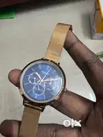 timex women watch