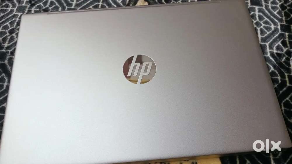 HP pavilion i5 laptop