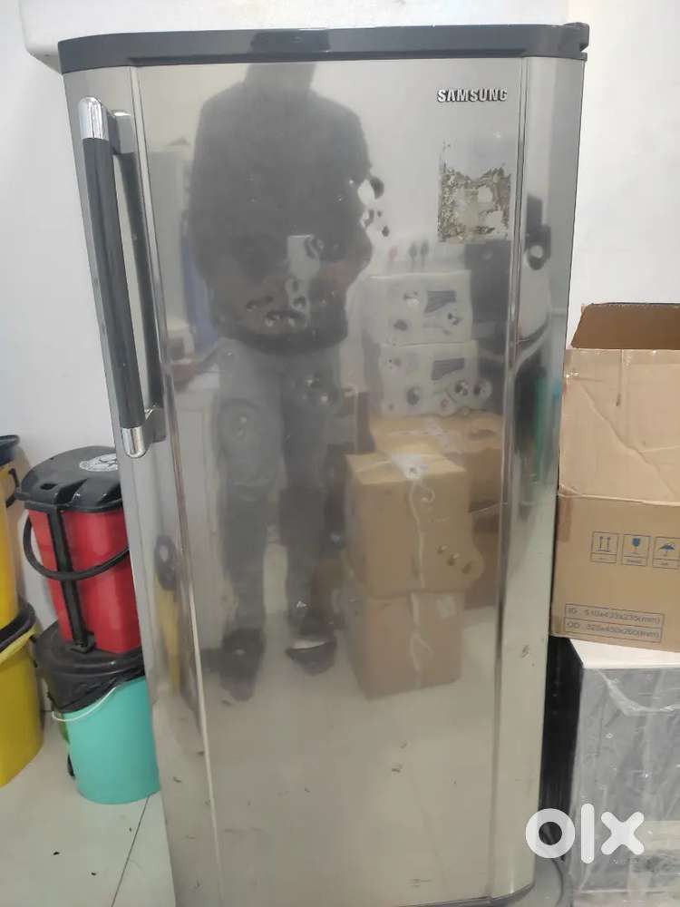 I want to Sell my Refrigerator