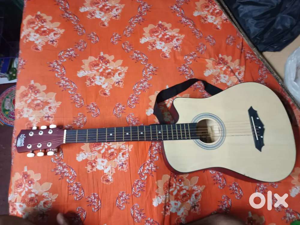 Guitar good
