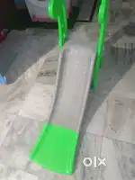 Baby slide