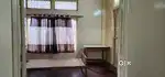 Fully-independent 1BHK at sixmile with no owner