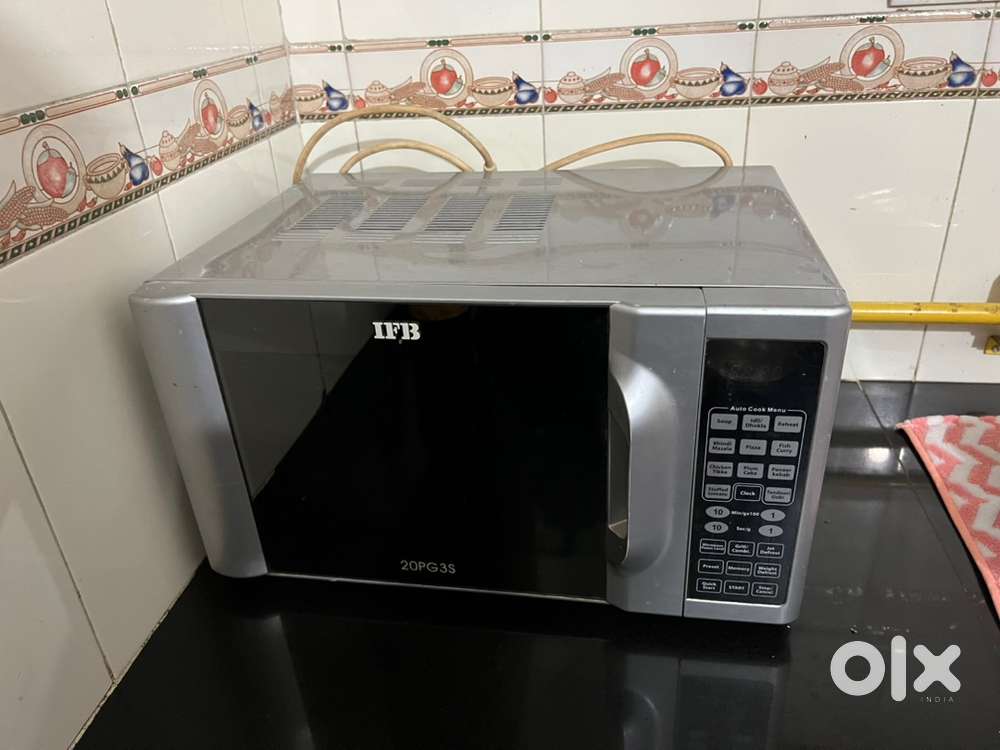 IFB Microwave 20L in New Condition