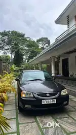 Hyundai Accent Viva 2003 Diesel 140000 Km Driven