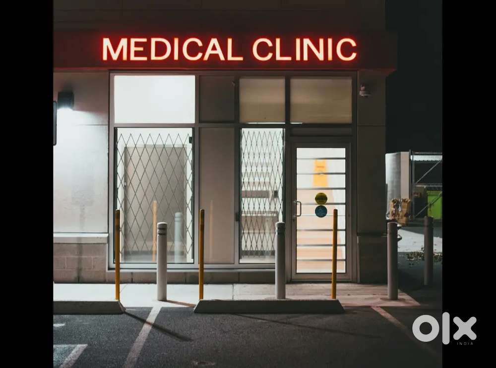 Alwar Job to help medical shop owner