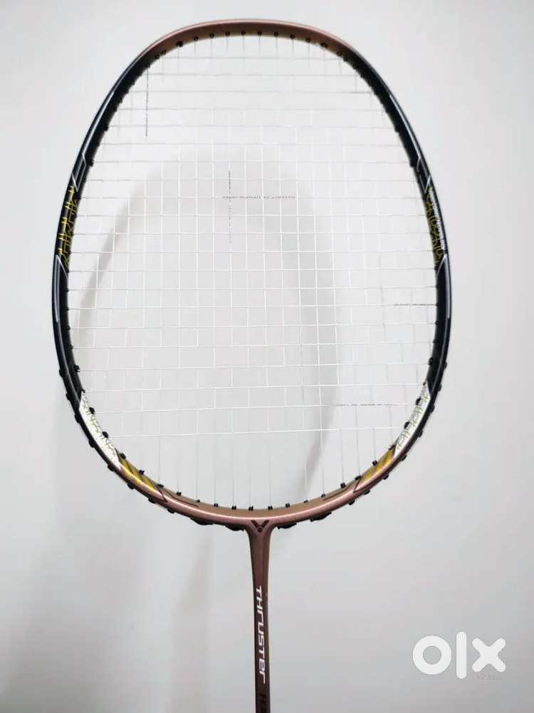 Badminton Racket