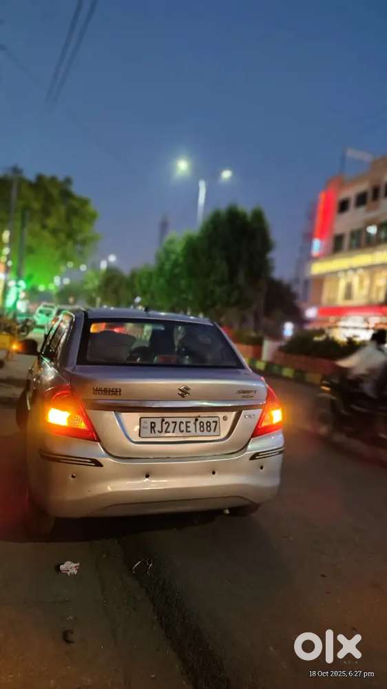 Maruti Suzuki Swift 2014 Petrol 130000 Km Driven