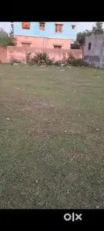 Ye khali  plot Bounsi Gurudham me hai
