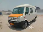 FORCE TEMPO TRAVELLER GOODS DELIVERY VAN ( Wheelbase 3050 )